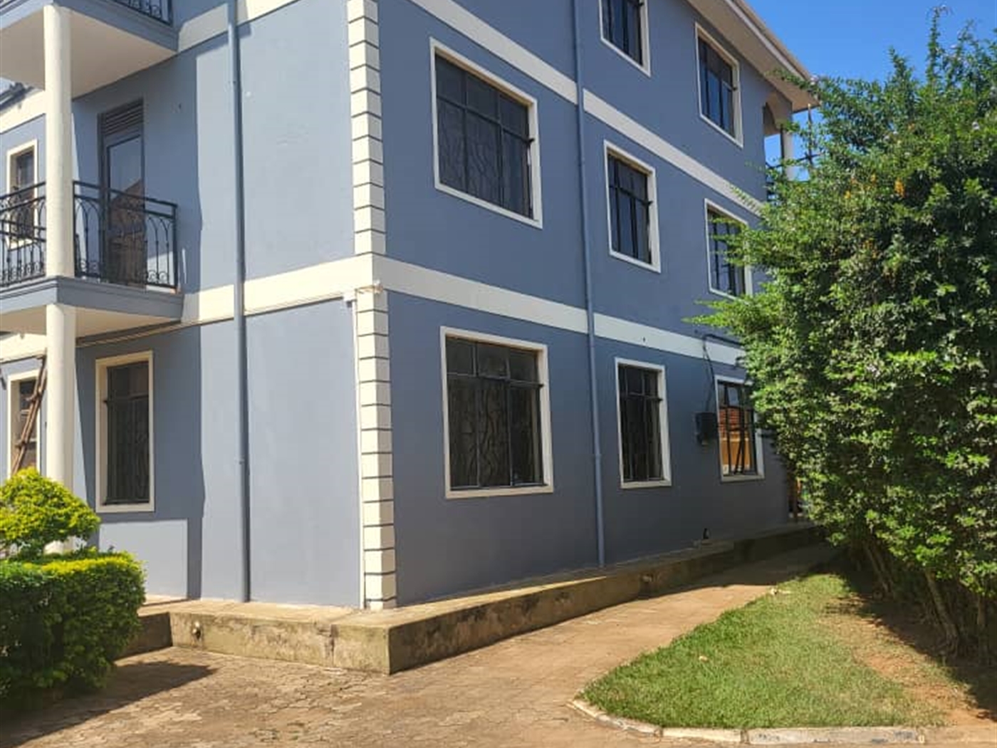 1 bedroom Apartment block for sale in Bbunga Kampa...