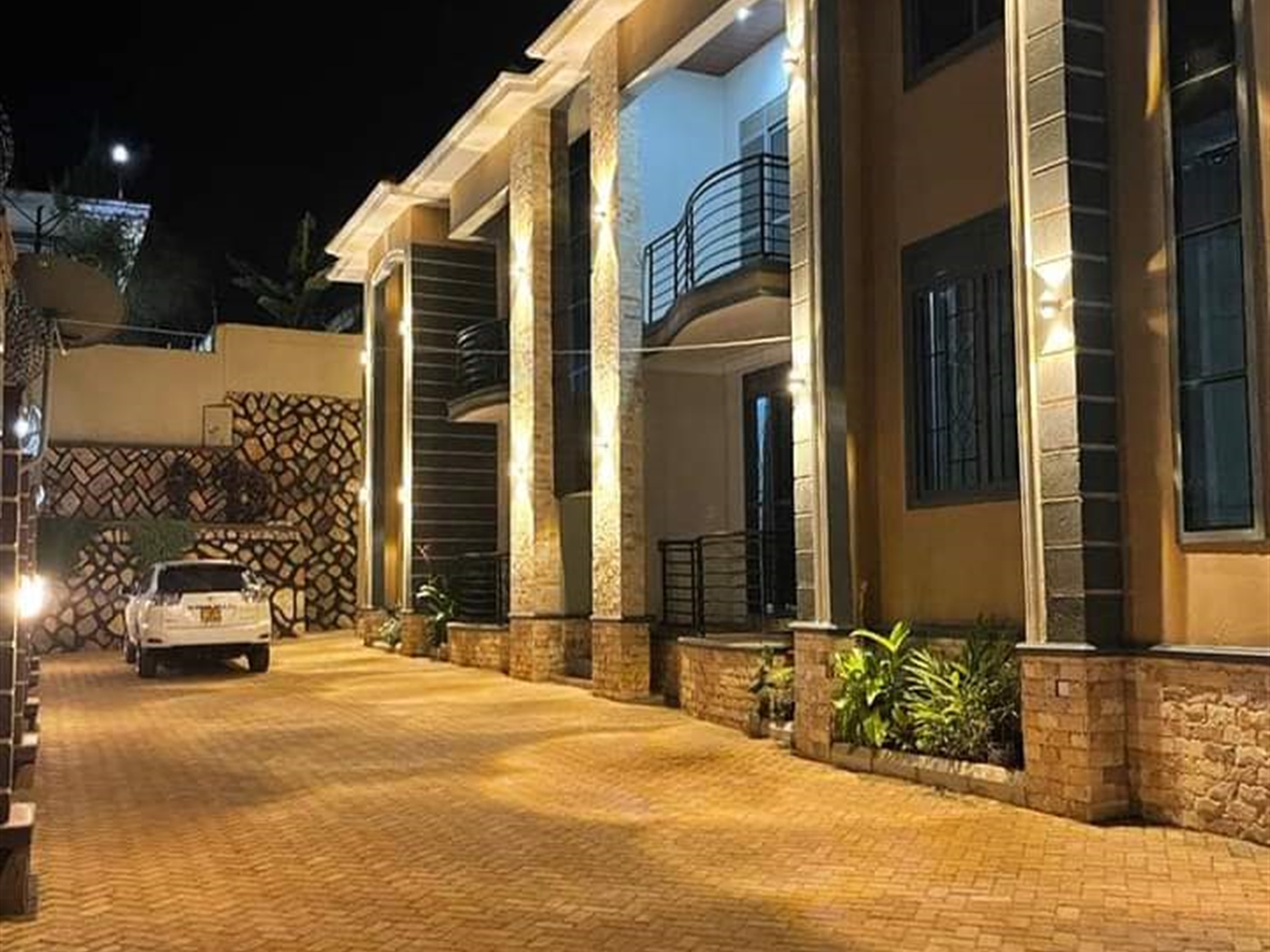 2 bedroom Apartment block for sale in Kira Wakiso Uganda