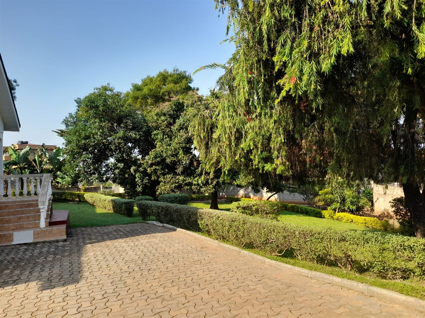 5 bedroom Bungalow for rent in Ntinda Kampala Ugan...