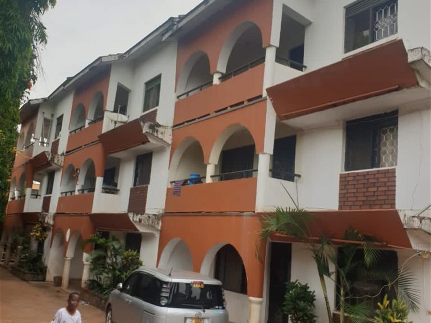 2 bedroom Apartment for sale in Mutungo Kampala Uganda