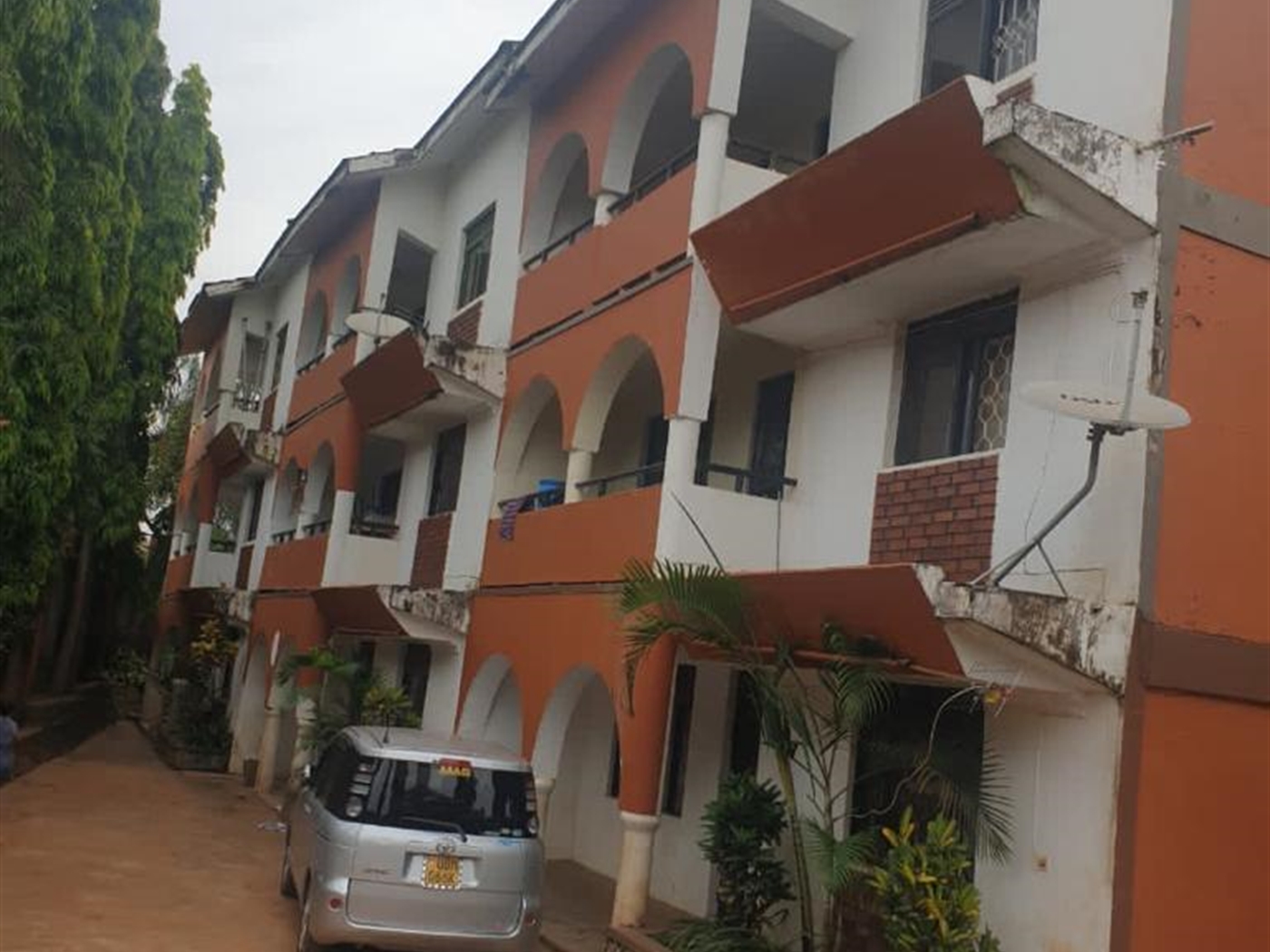 2 bedroom Apartment for sale in Mutungo Kampala Uganda