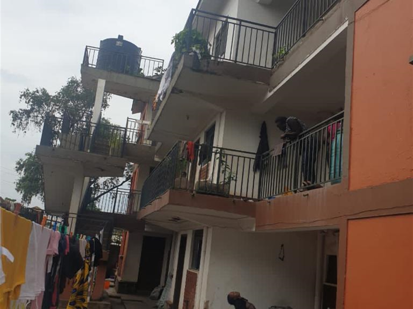 2 bedroom Apartment for sale in Mutungo Kampala Uganda