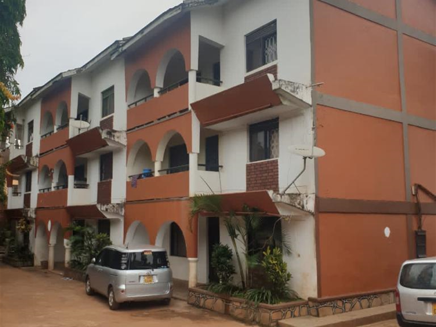 2 bedroom Apartment for sale in Mutungo Kampala Uganda