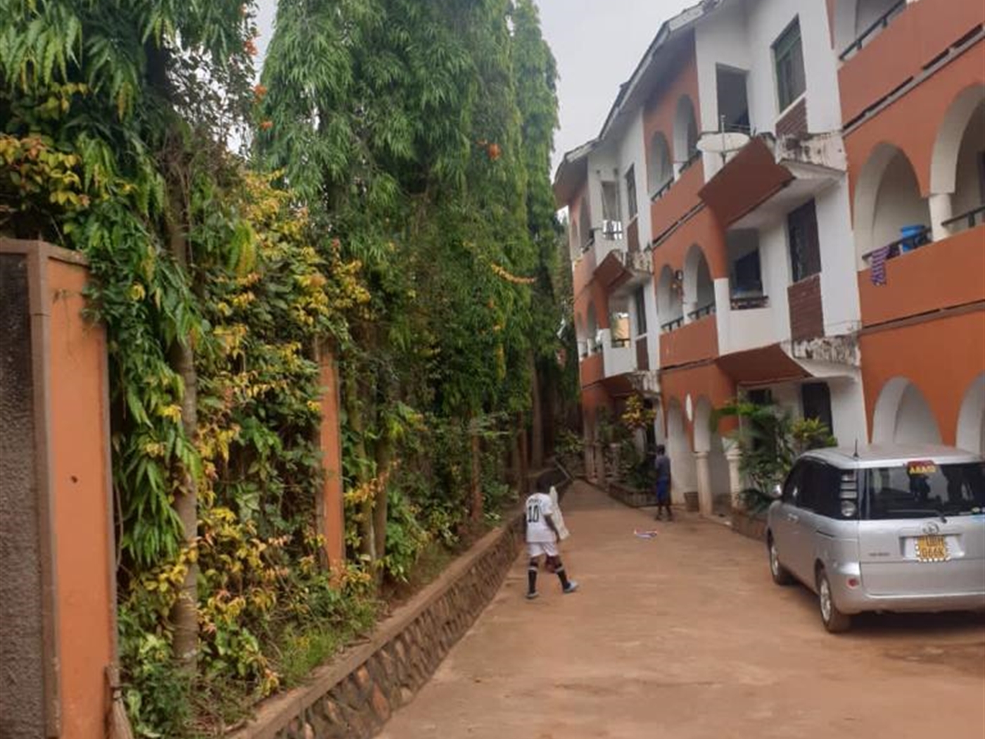 2 bedroom Apartment for sale in Mutungo Kampala Uganda