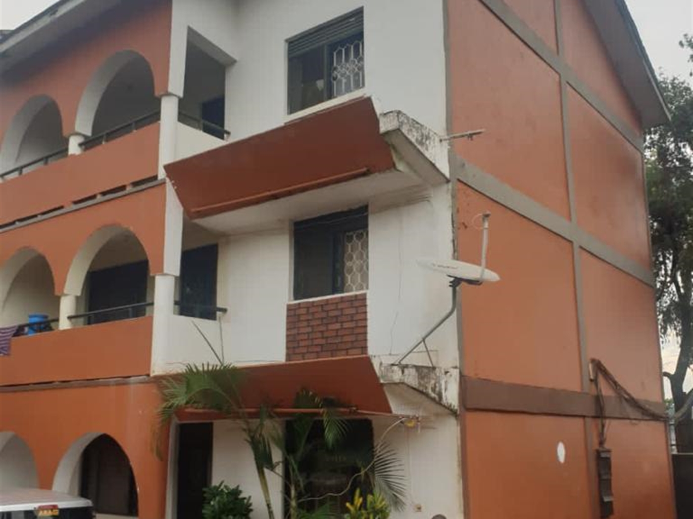 2 bedroom Apartment for sale in Mutungo Kampala Uganda