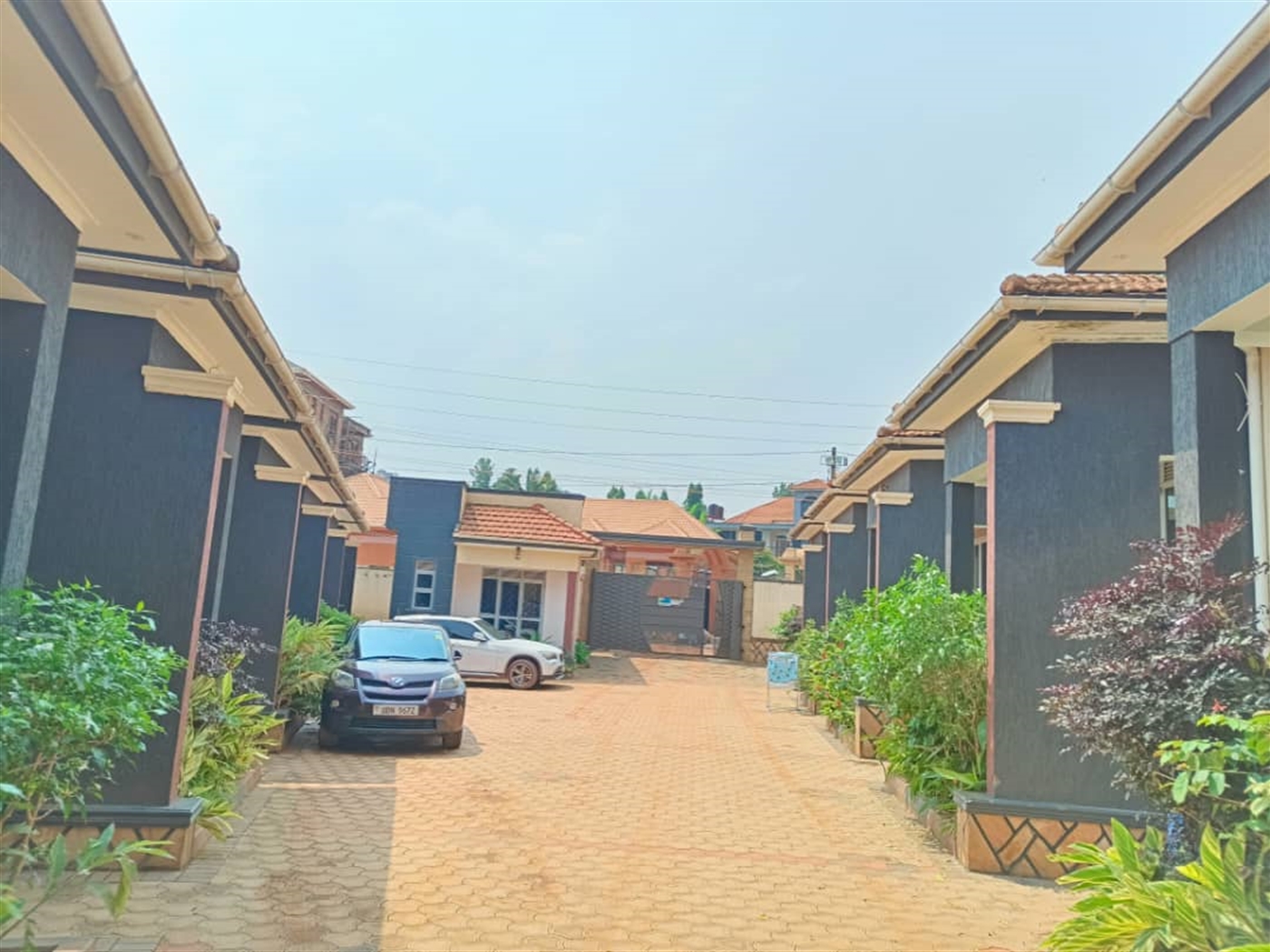 1 bedroom Rental units for sale in Kyanja Kampala Uganda