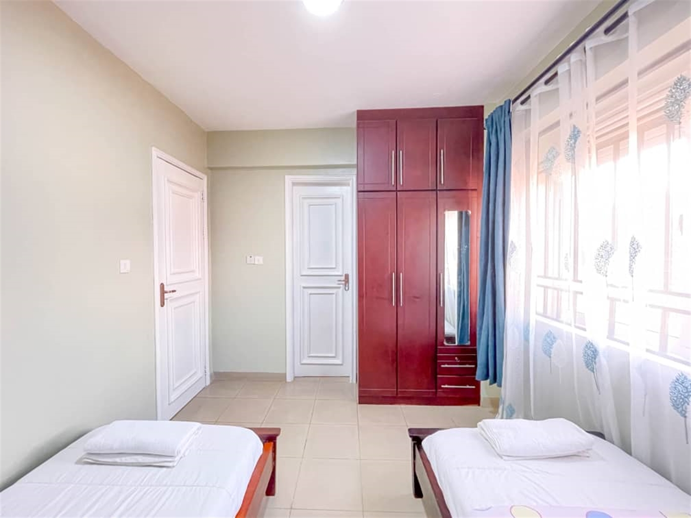  3 bedroom Apartment for rent in Kira Wakiso Uganda