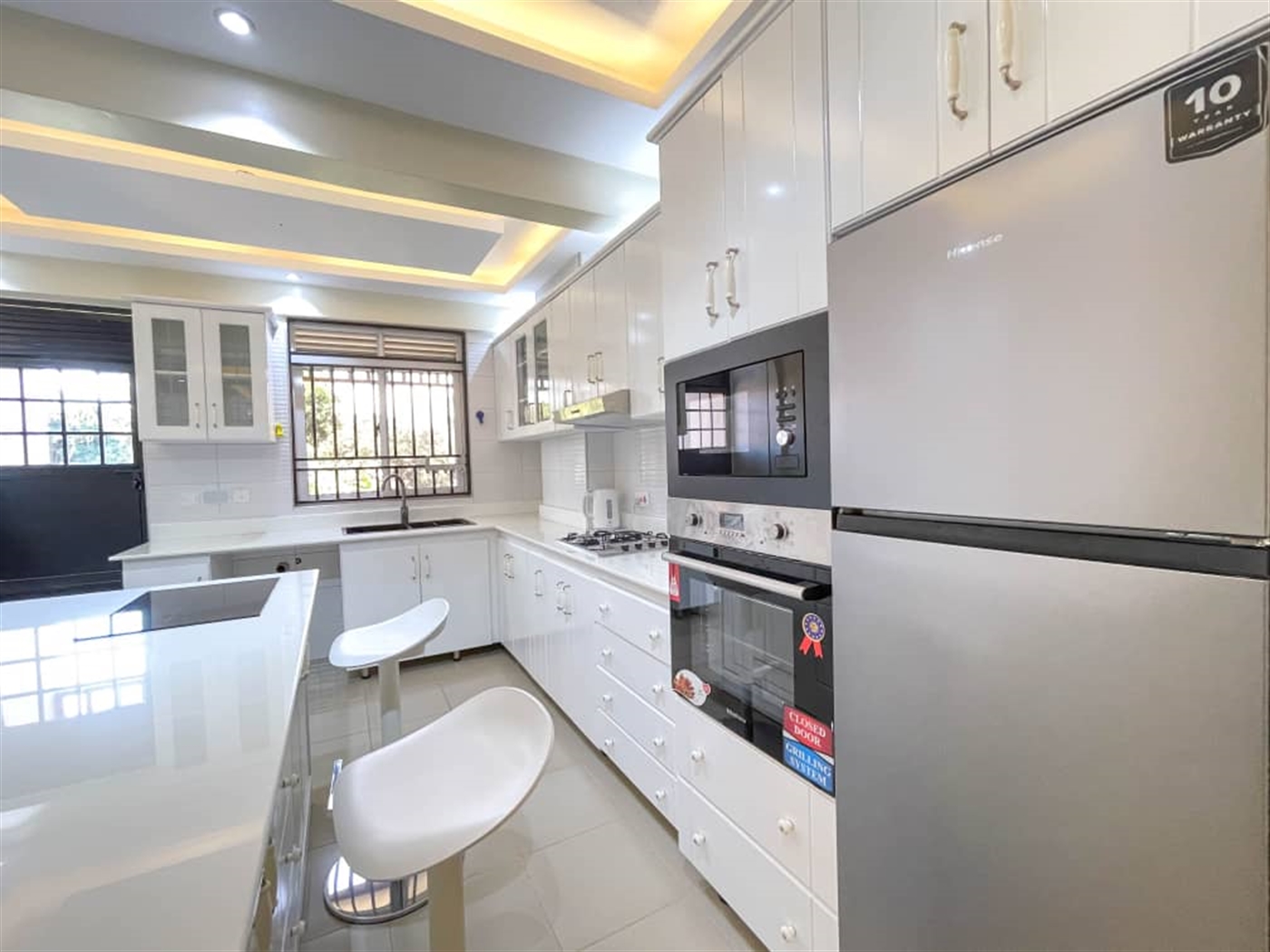  3 bedroom Apartment for rent in Kira Wakiso Uganda