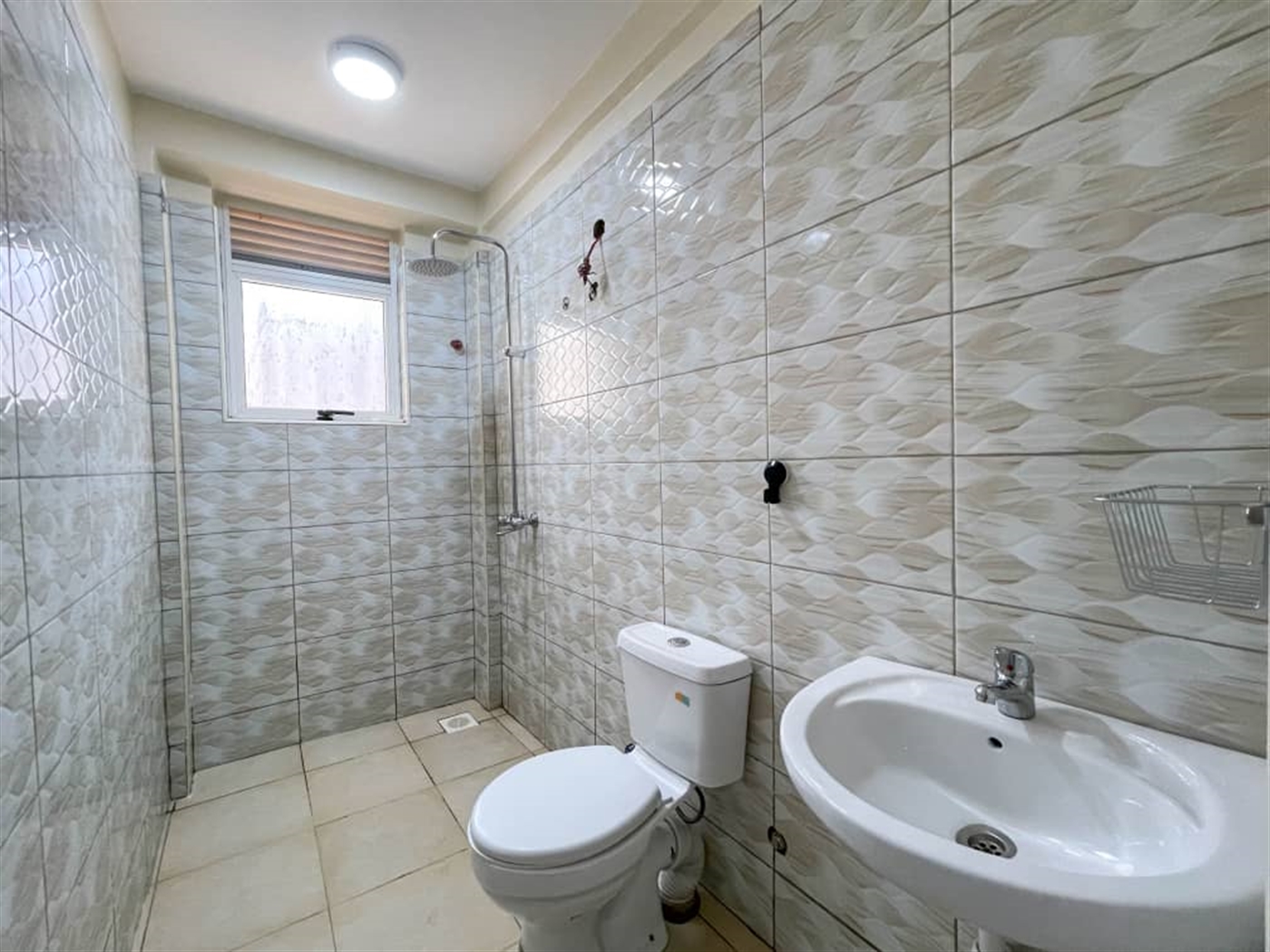  3 bedroom Apartment for rent in Kira Wakiso Uganda