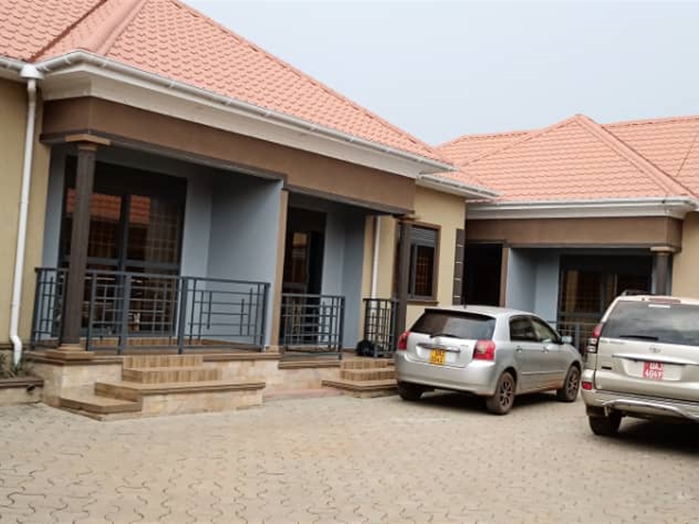 1 bedroom Rental units for sale in Namugongo Wakiso Uganda
