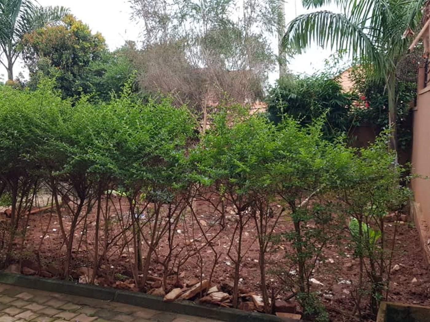 4 bedroom Storeyed house for sale in Seguku Wakiso Uganda