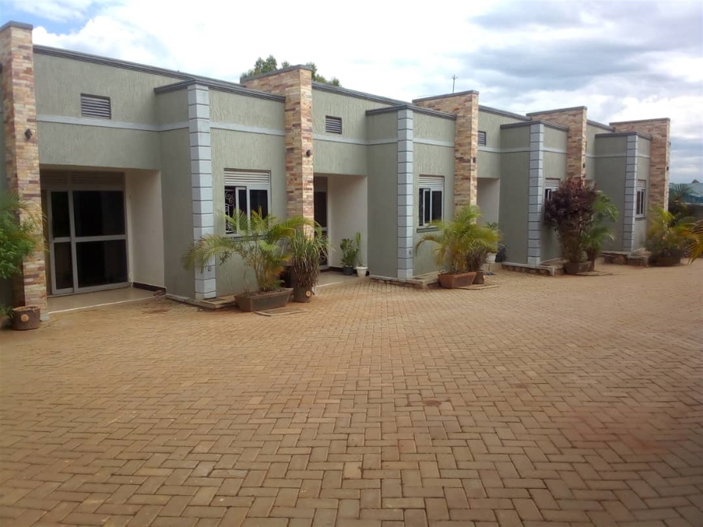 1 bedroom Rental units for sale in Namugongo Wakiso Uganda