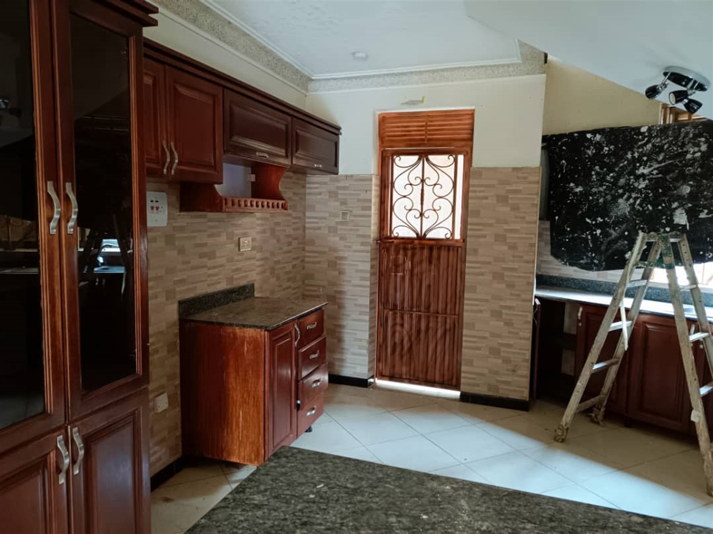 4 bedroom Storeyed house for sale in Seguku Wakiso Uganda