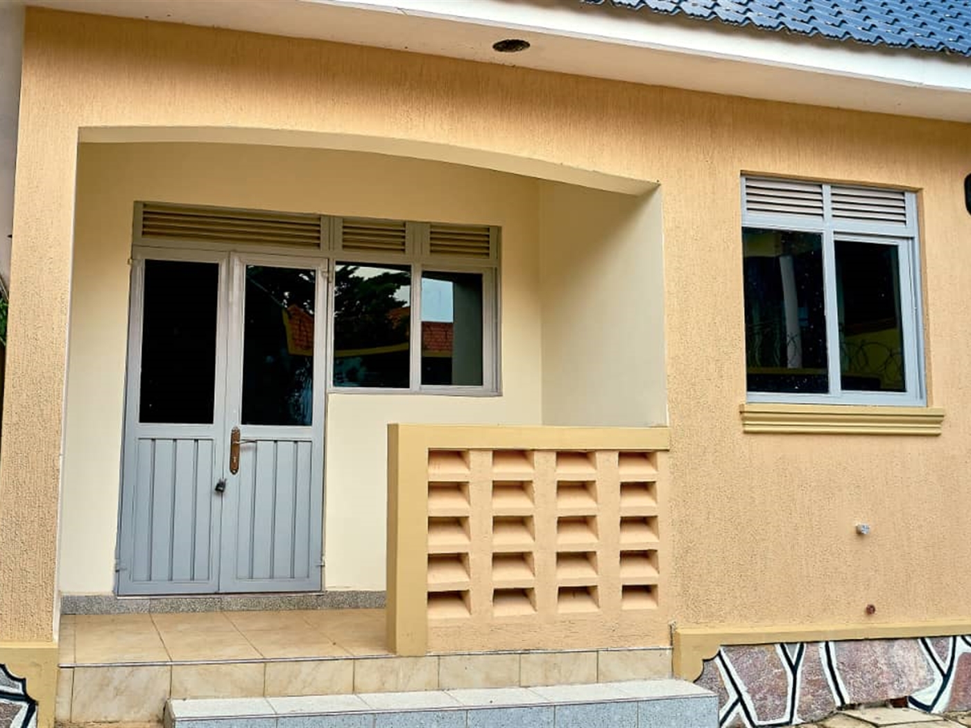 1 bedroom Rental units for sale in Bajjo Wakiso Uganda