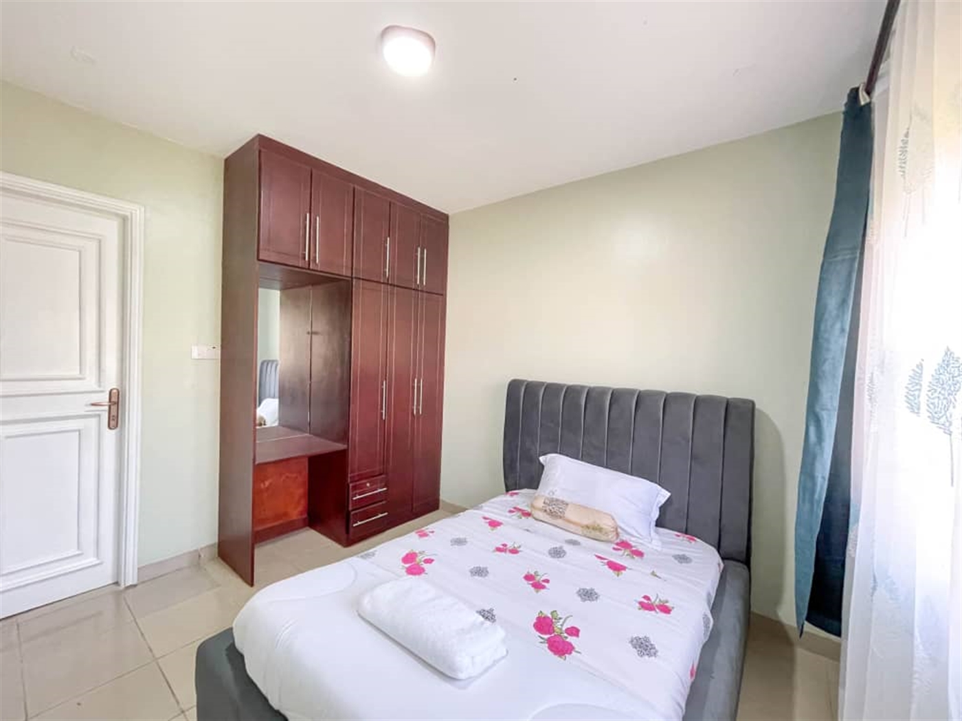  3 bedroom Apartment for rent in Kira Wakiso Uganda