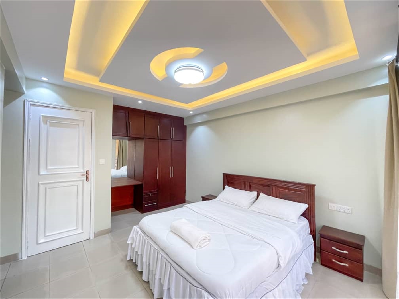  3 bedroom Apartment for rent in Kira Wakiso Uganda