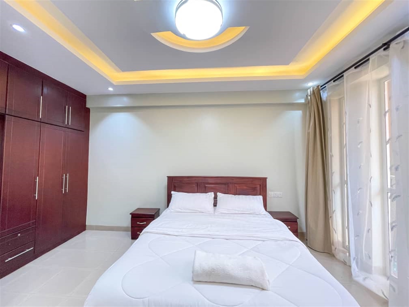  3 bedroom Apartment for rent in Kira Wakiso Uganda