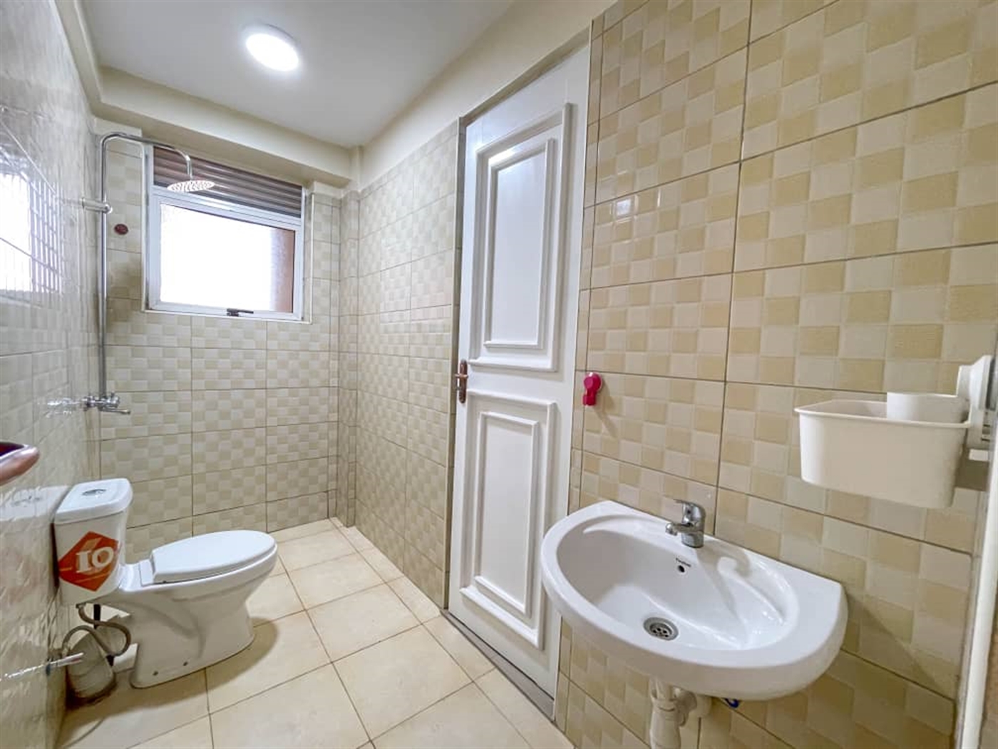  3 bedroom Apartment for rent in Kira Wakiso Uganda