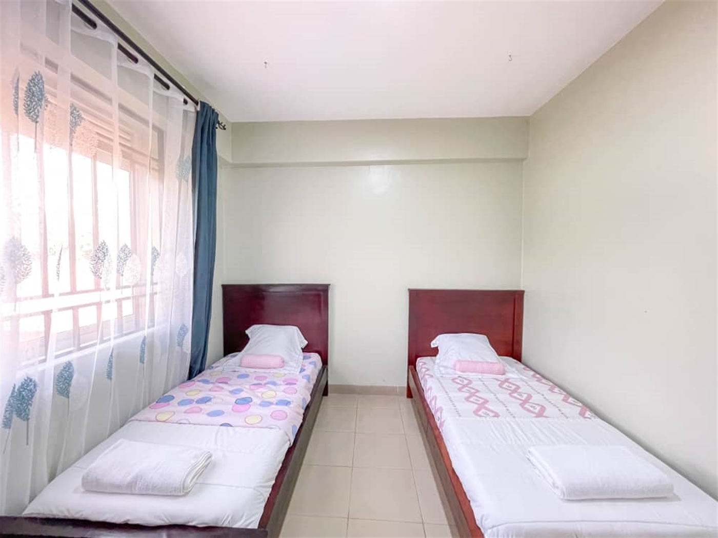  3 bedroom Apartment for rent in Kira Wakiso Uganda