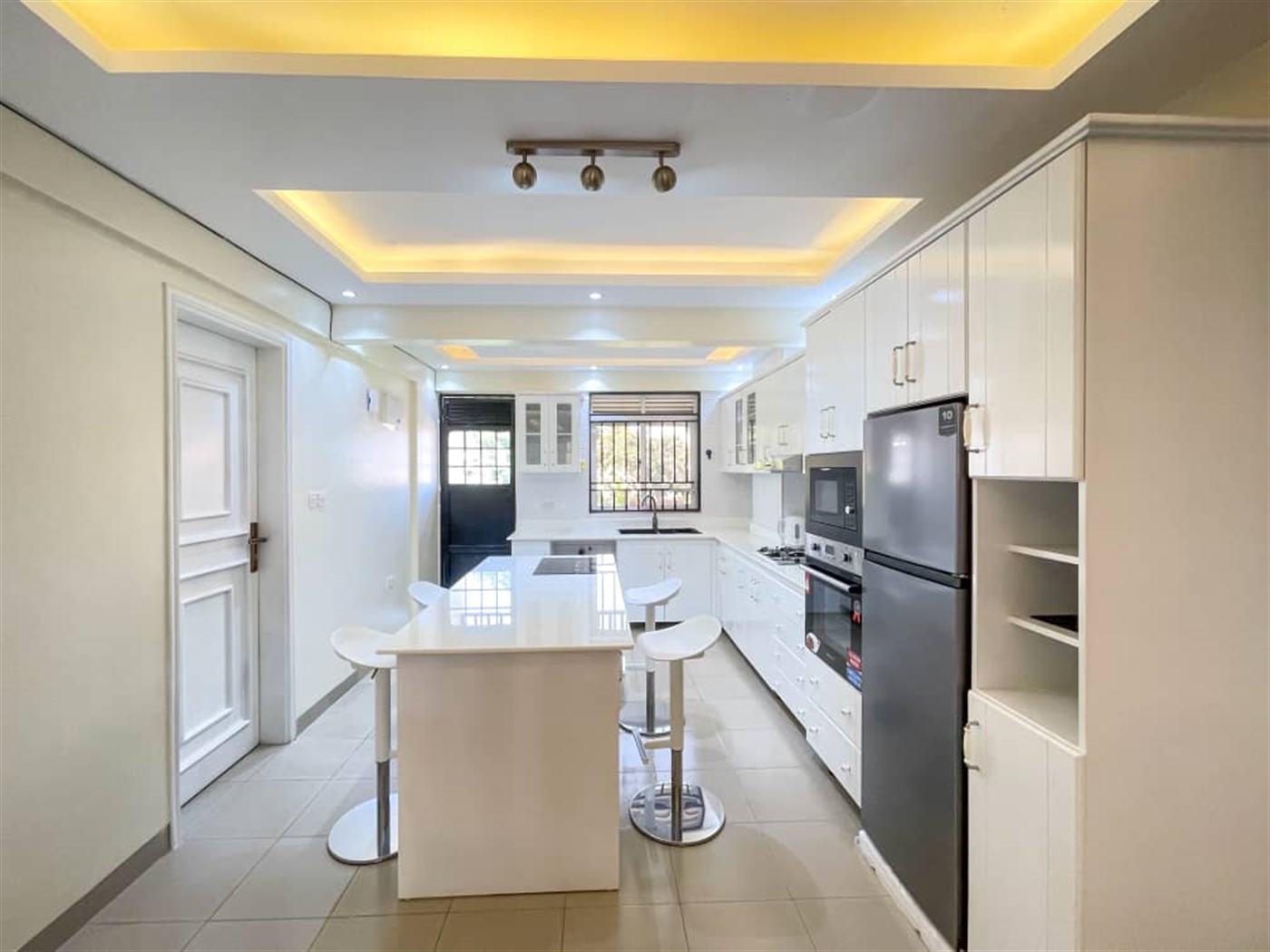 3 bedroom Apartment for rent in Kira Wakiso Ugand...