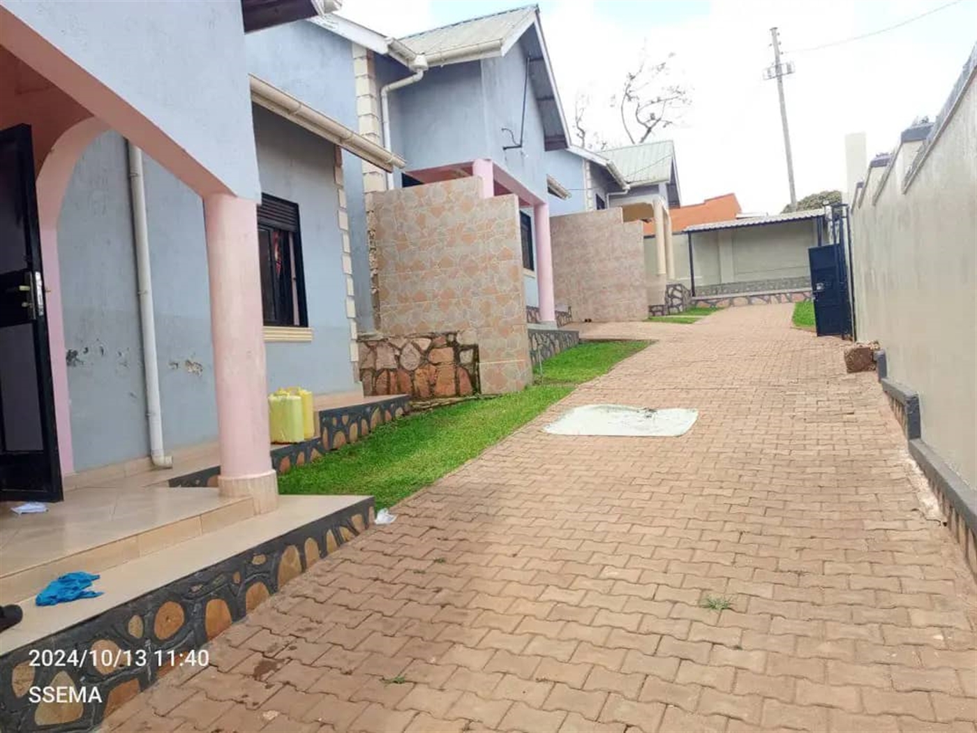 2 bedroom Rental units for sale in Bulenga Wakiso Uganda