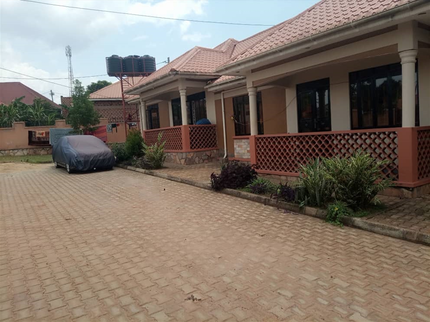 2 bedroom Rental units for sale in Bulenga Wakiso Uganda