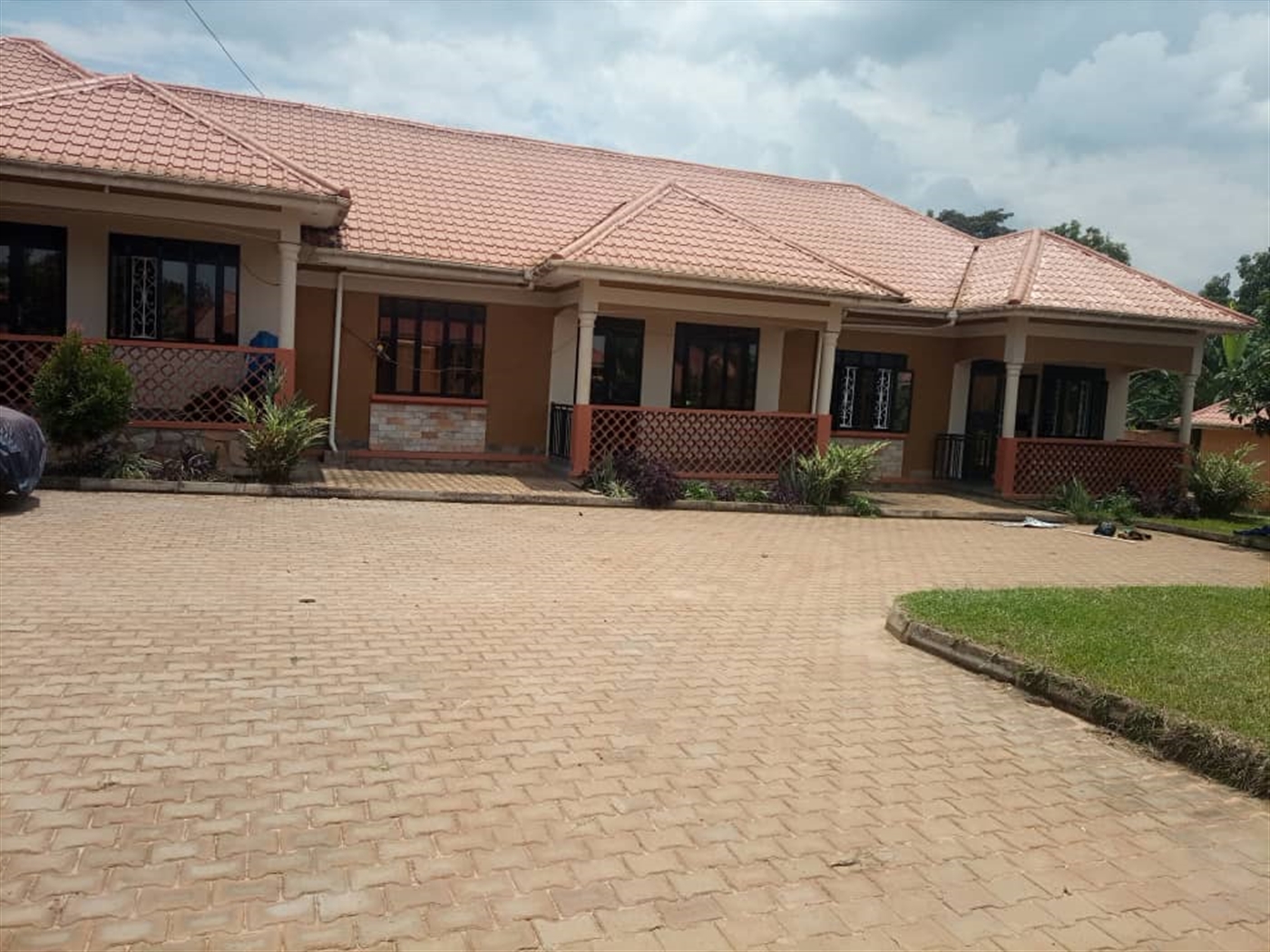 2 bedroom Rental units for sale in Bulenga Wakiso Uganda