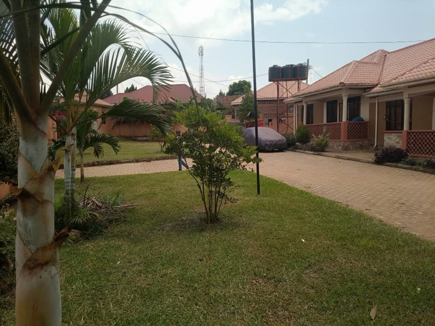 2 bedroom Rental units for sale in Bulenga Wakiso Uganda