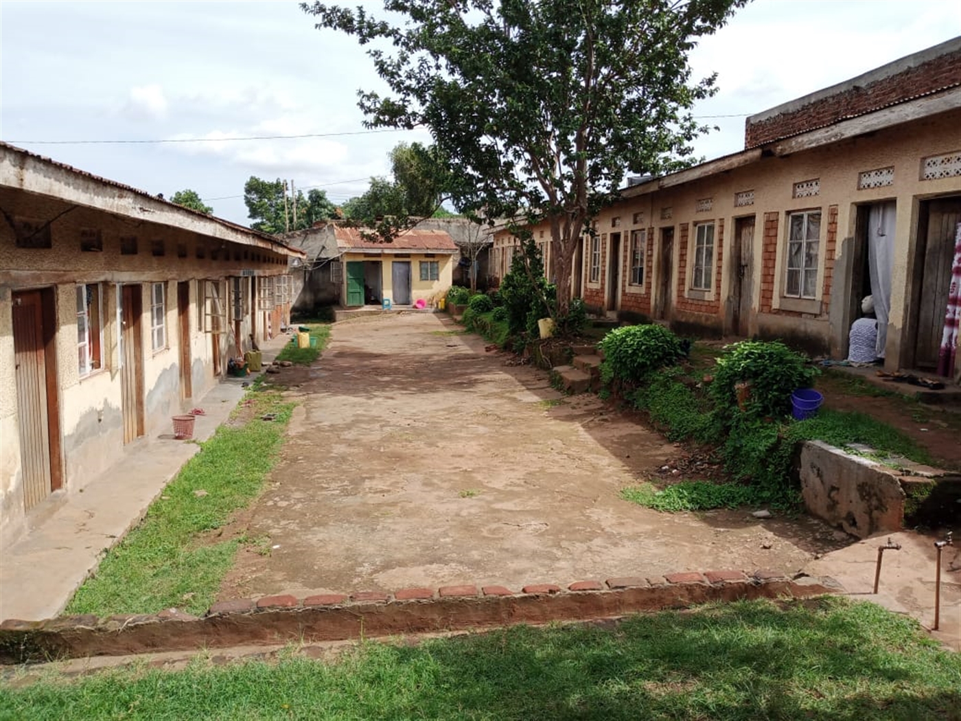 1 bedroom Unknown for sale in Makerere Kampala Uganda