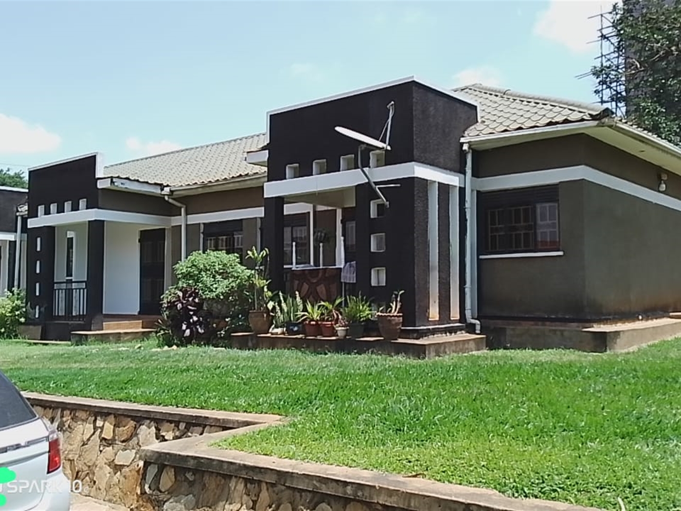 2 bedroom Rental units for sale in Kyanja Wakiso Uganda