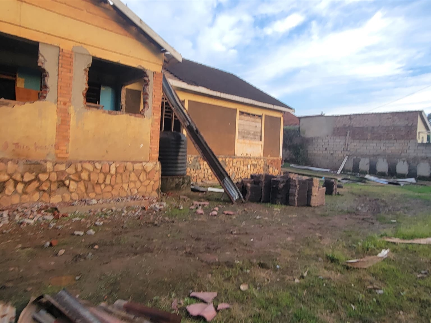 Residential land for sale in Bbunga Kampala Uganda