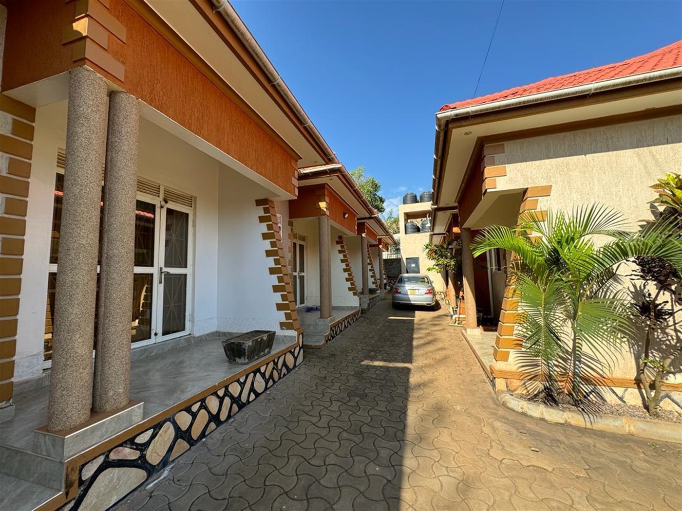1 bedroom Rental units for sale in Kyanja Kampala Uganda