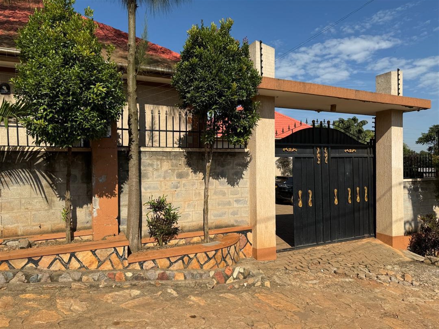 1 bedroom Rental units for sale in Kyanja Kampala ...