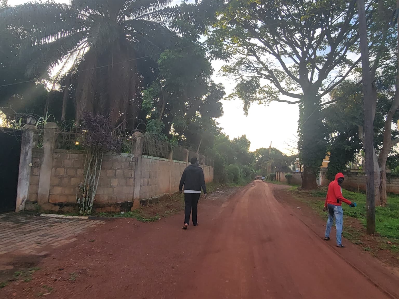 Residential land for sale in Bbunga Kampala Uganda