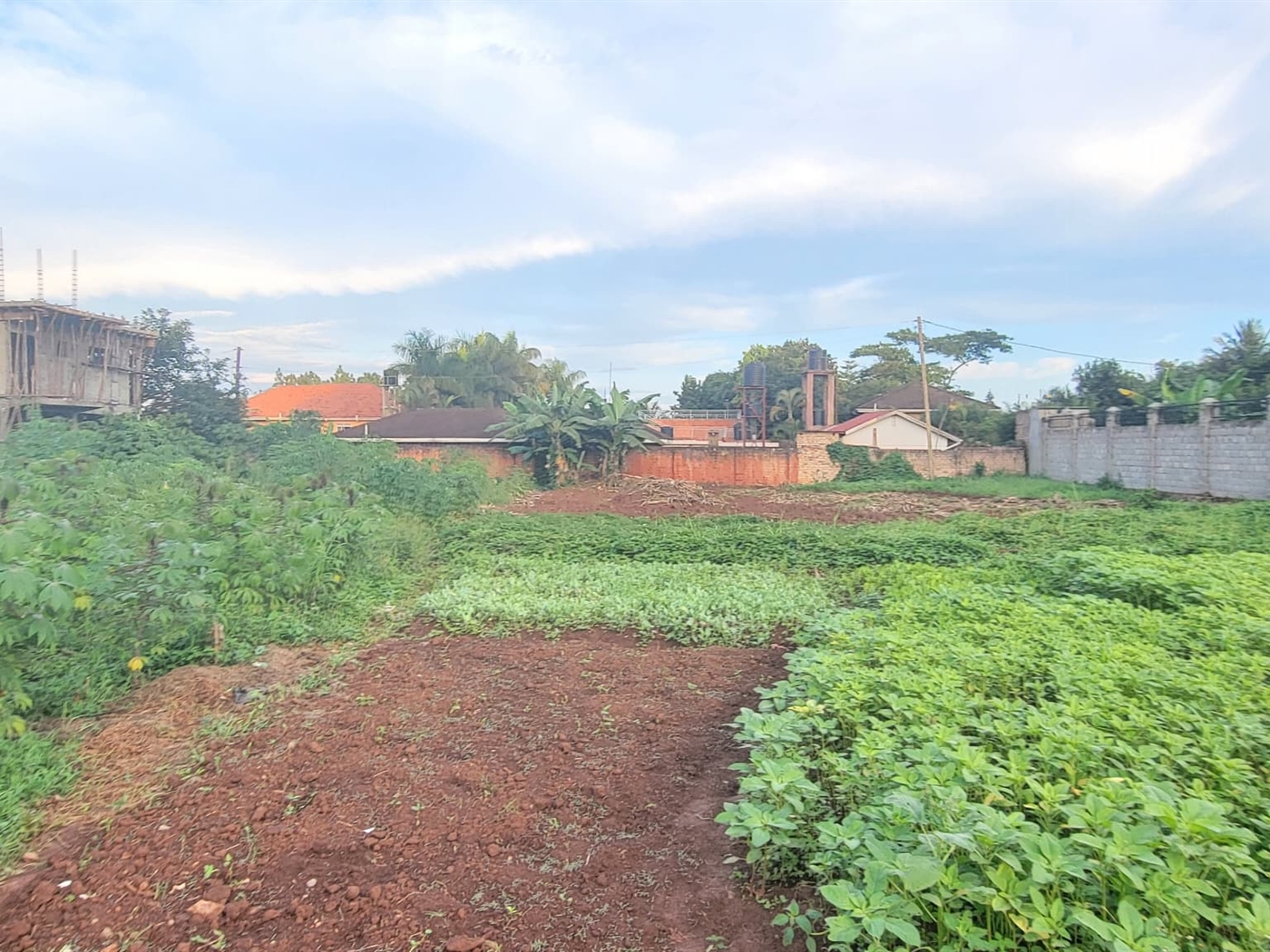 Residential land for sale in Bbunga Kampala Uganda