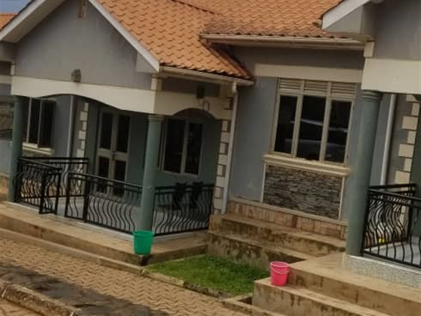 2 bedroom Rental units for sale in Kyanja Kampala Uganda