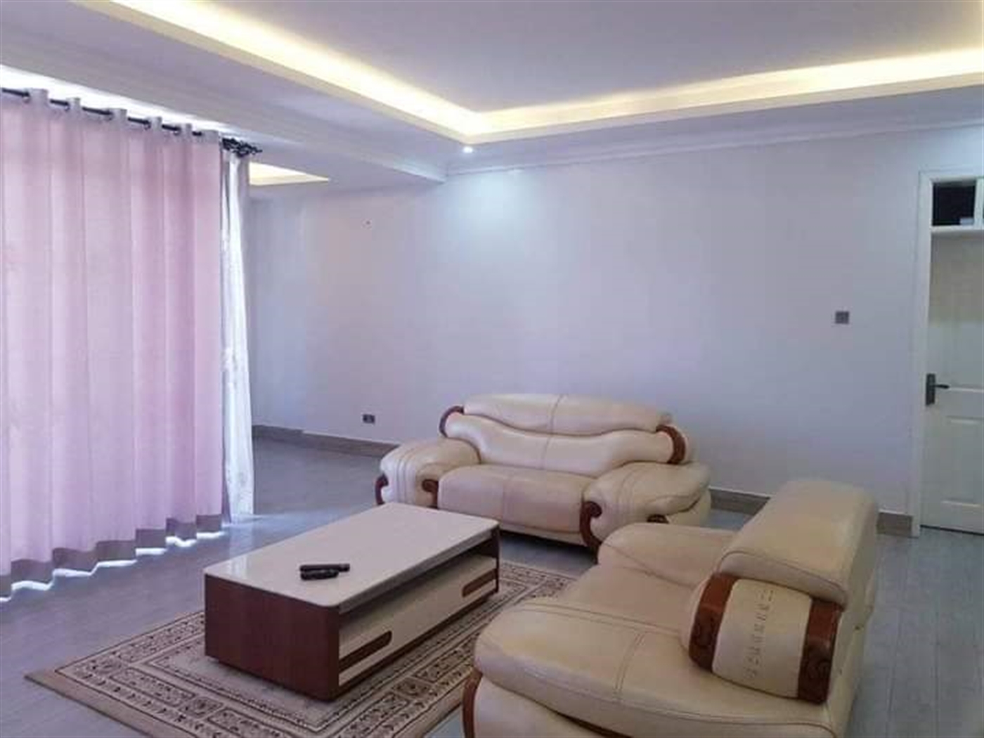 2 bedroom Apartment for rent in Buziga Kampala Uganda