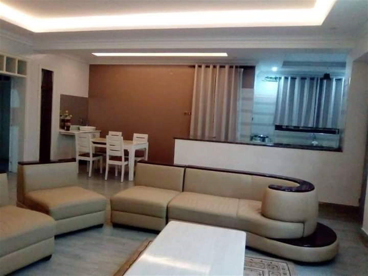 2 bedroom Apartment for rent in Buziga Kampala Uganda