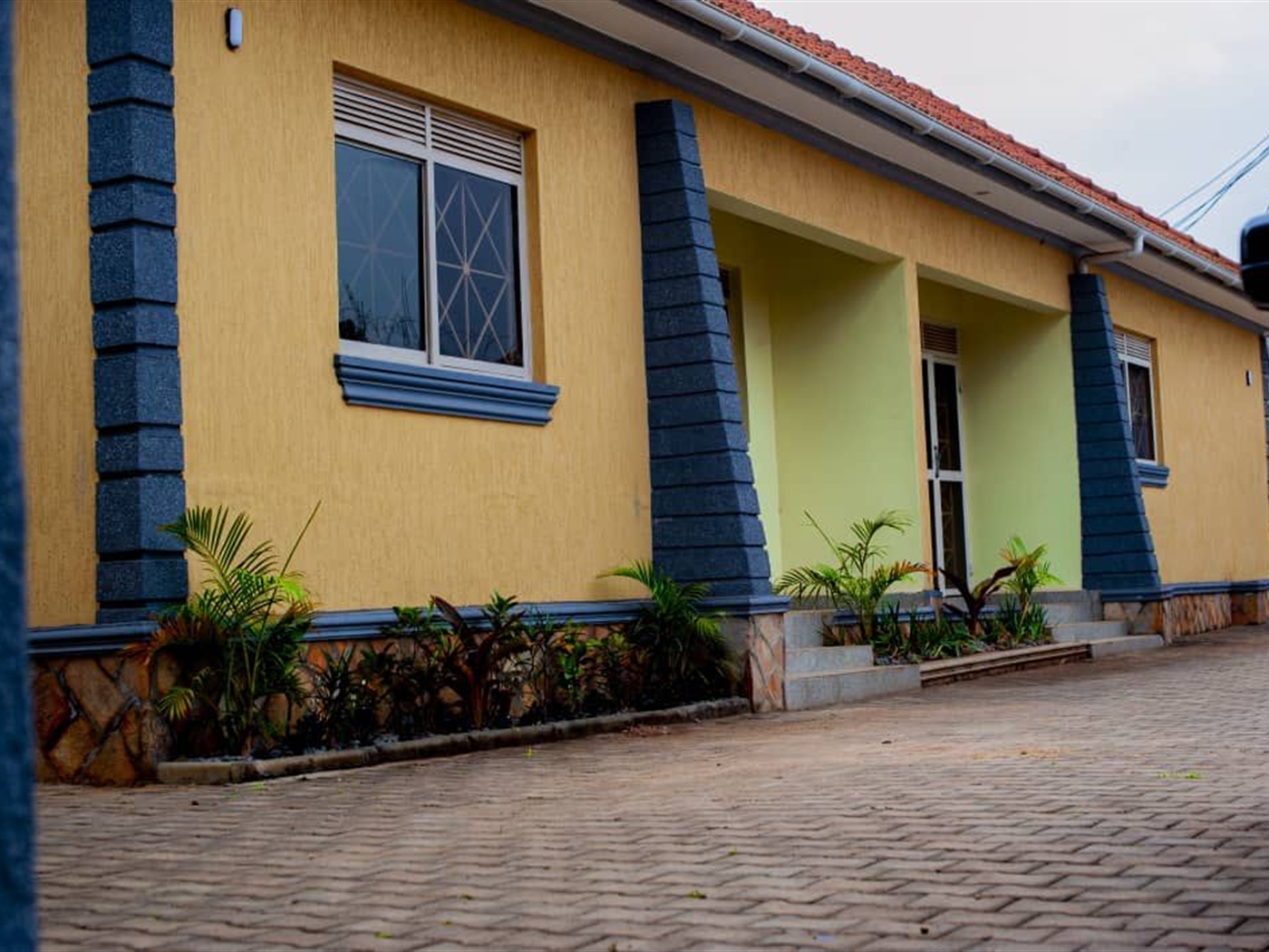2 bedroom Rental units for sale in Kyanja Kampala Uganda
