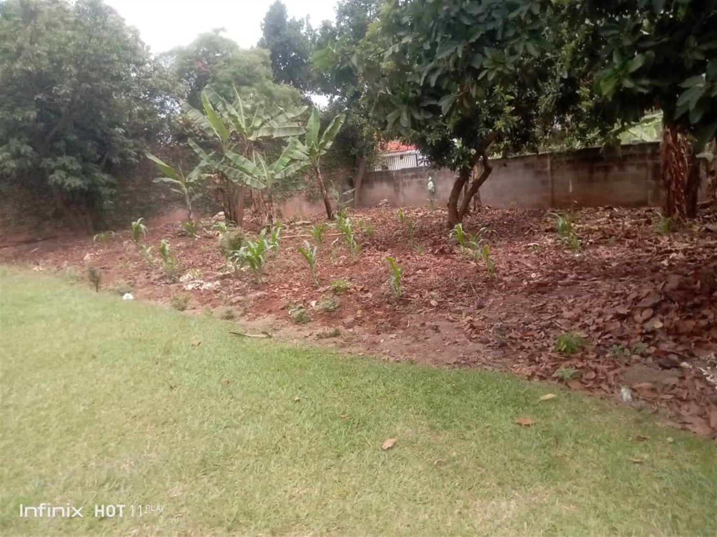 Residential land for sale in Bugoloobi Oyam Uganda