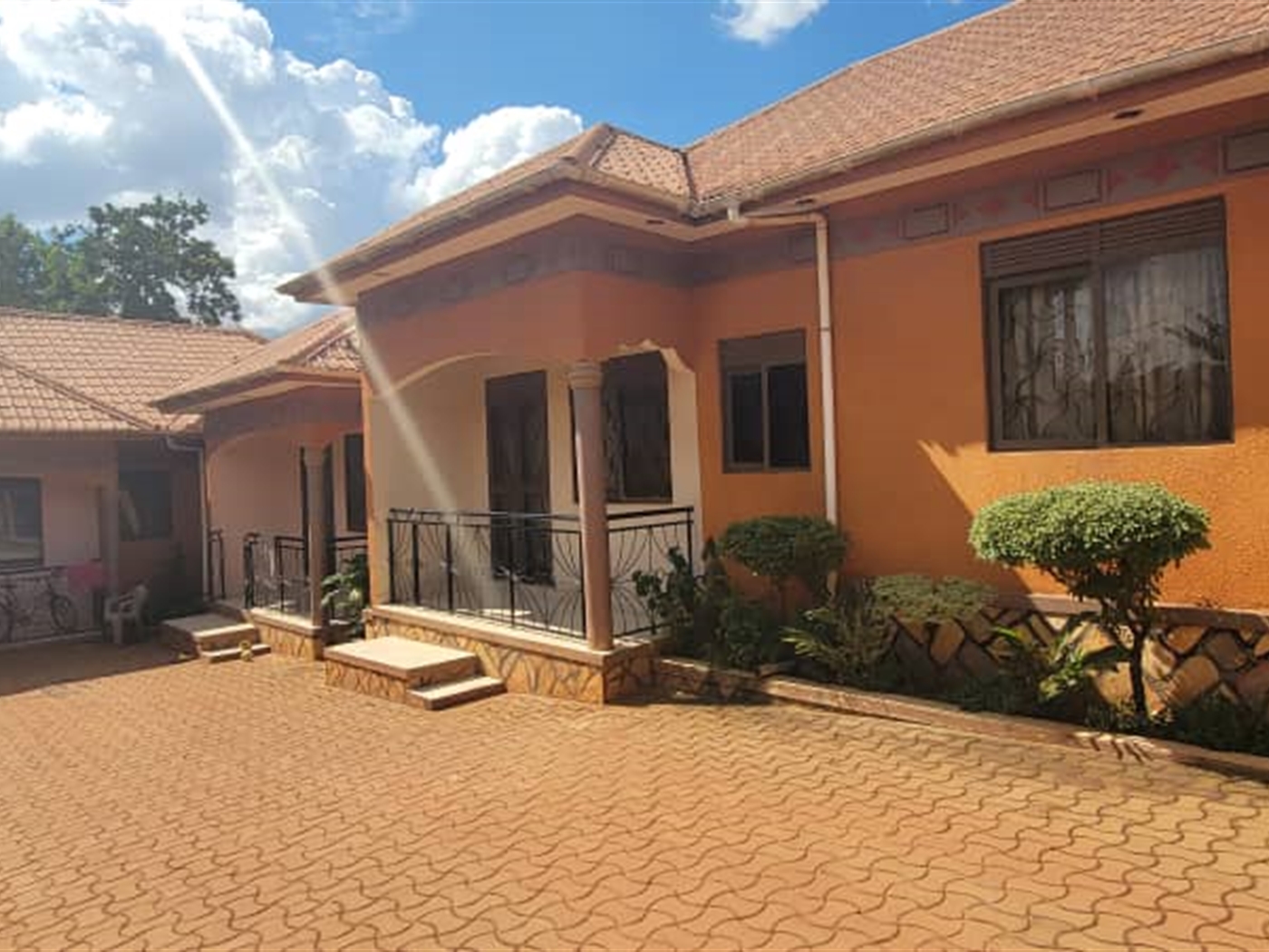 1 bedroom Rental units for sale in Kyanja Kampala Uganda