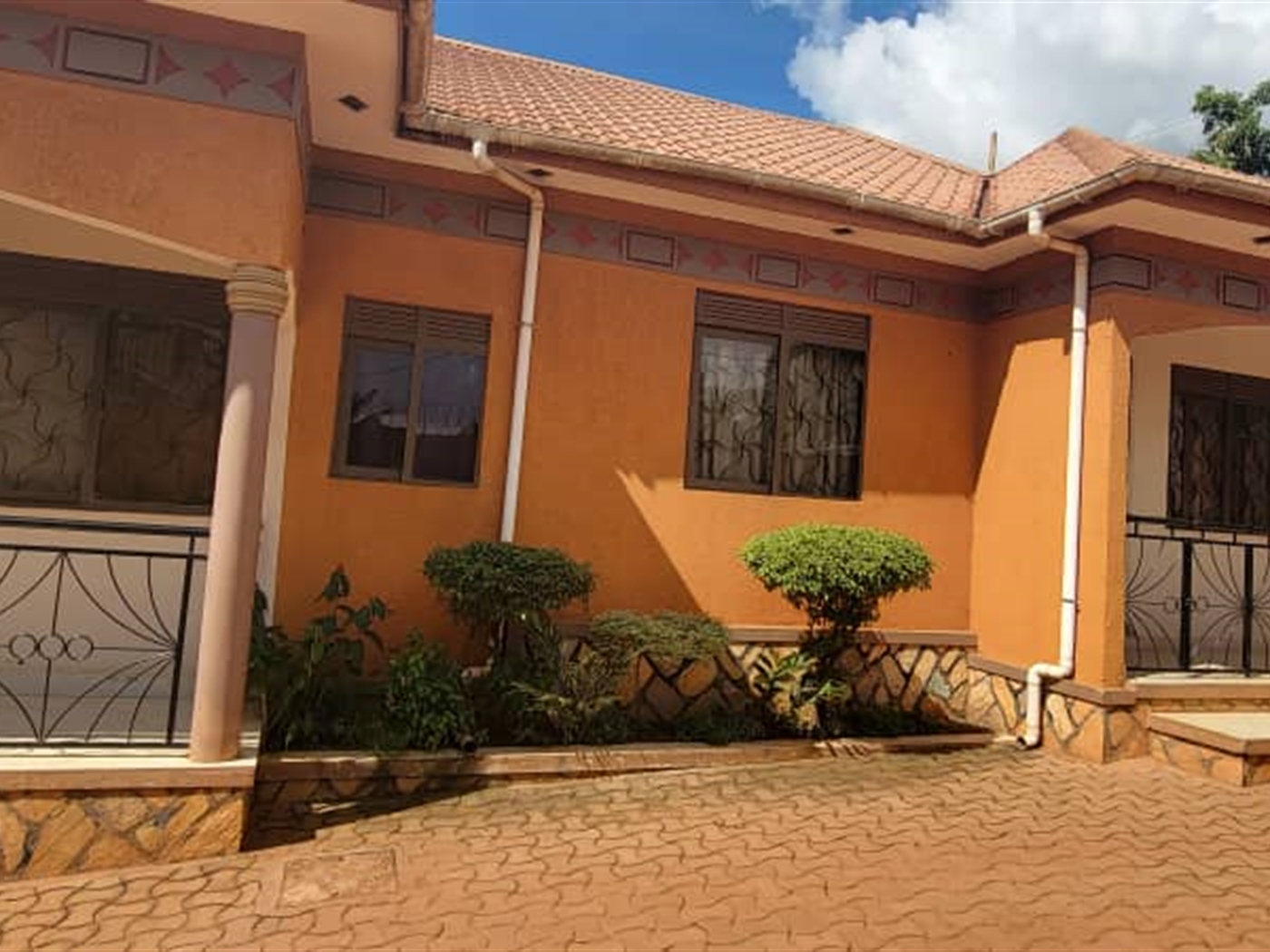 1 bedroom Rental units for sale in Kyanja Kampala Uganda
