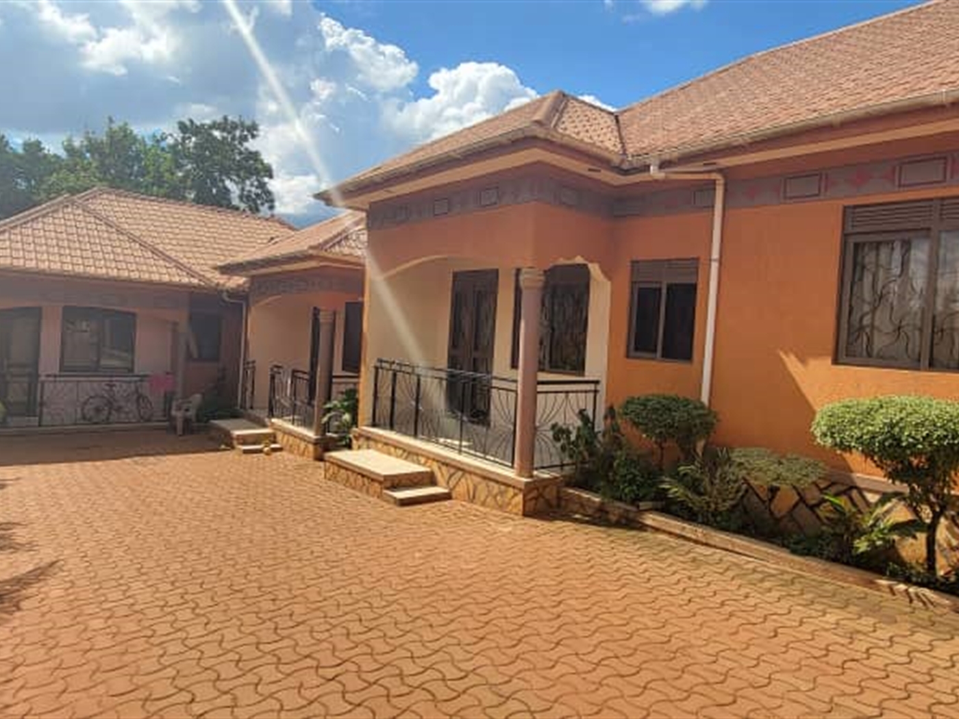 1 bedroom Rental units for sale in Kyanja Kampala Uganda