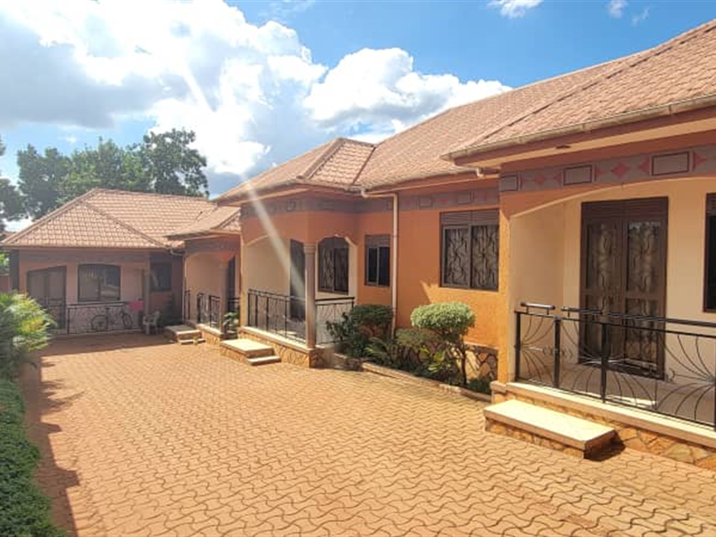 1 bedroom Rental units for sale in Kyanja Kampala Uganda