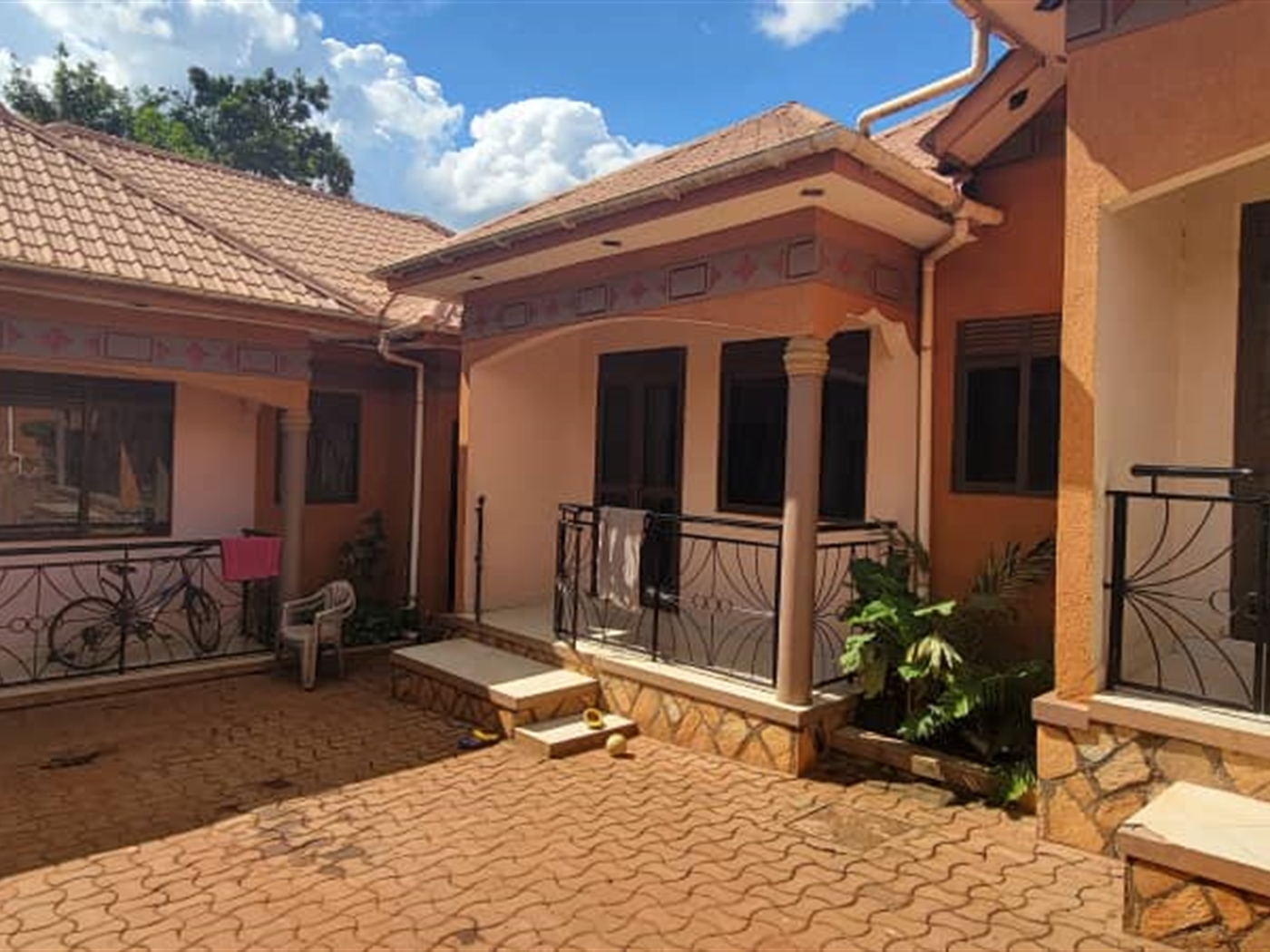 1 bedroom Rental units for sale in Kyanja Kampala ...