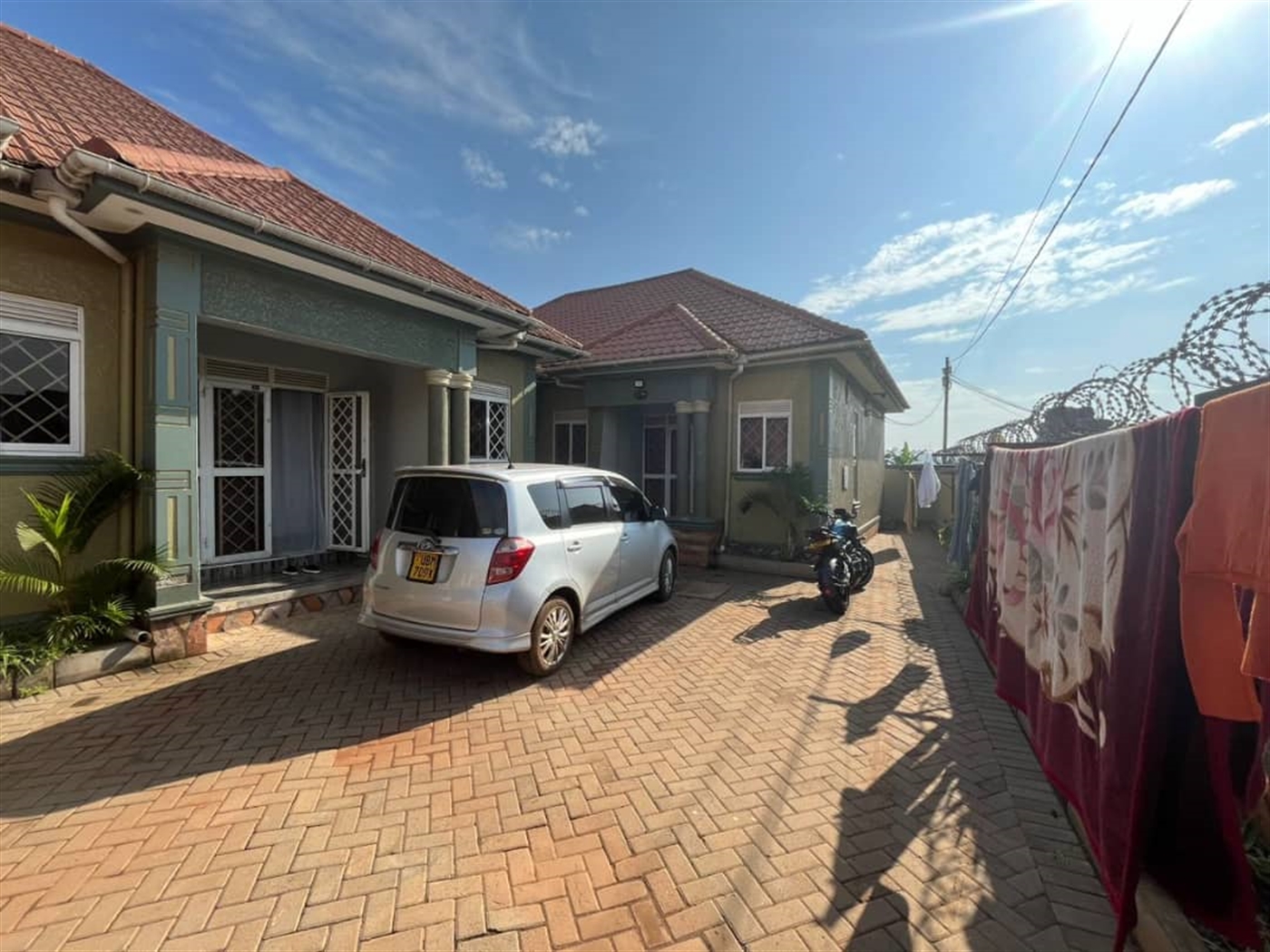 1 bedroom Rental units for sale in Kyanja Kampala ...
