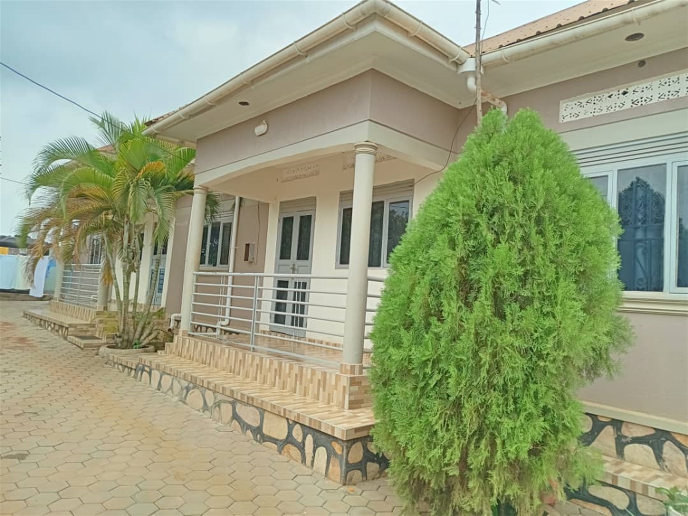 2 bedroom Rental units for sale in Kiwago Wakiso Uganda