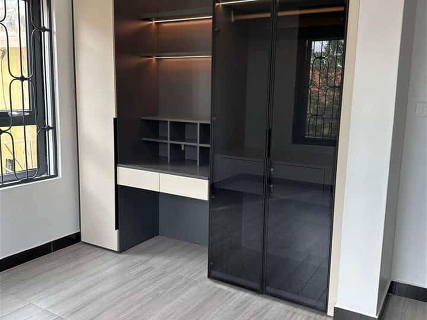 2 bedroom Apartment for rent in Kira Wakiso Uganda