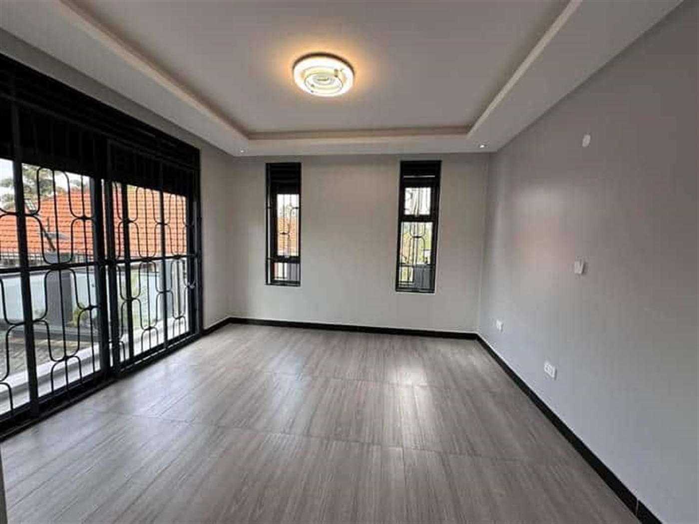 2 bedroom Apartment for rent in Kira Wakiso Uganda