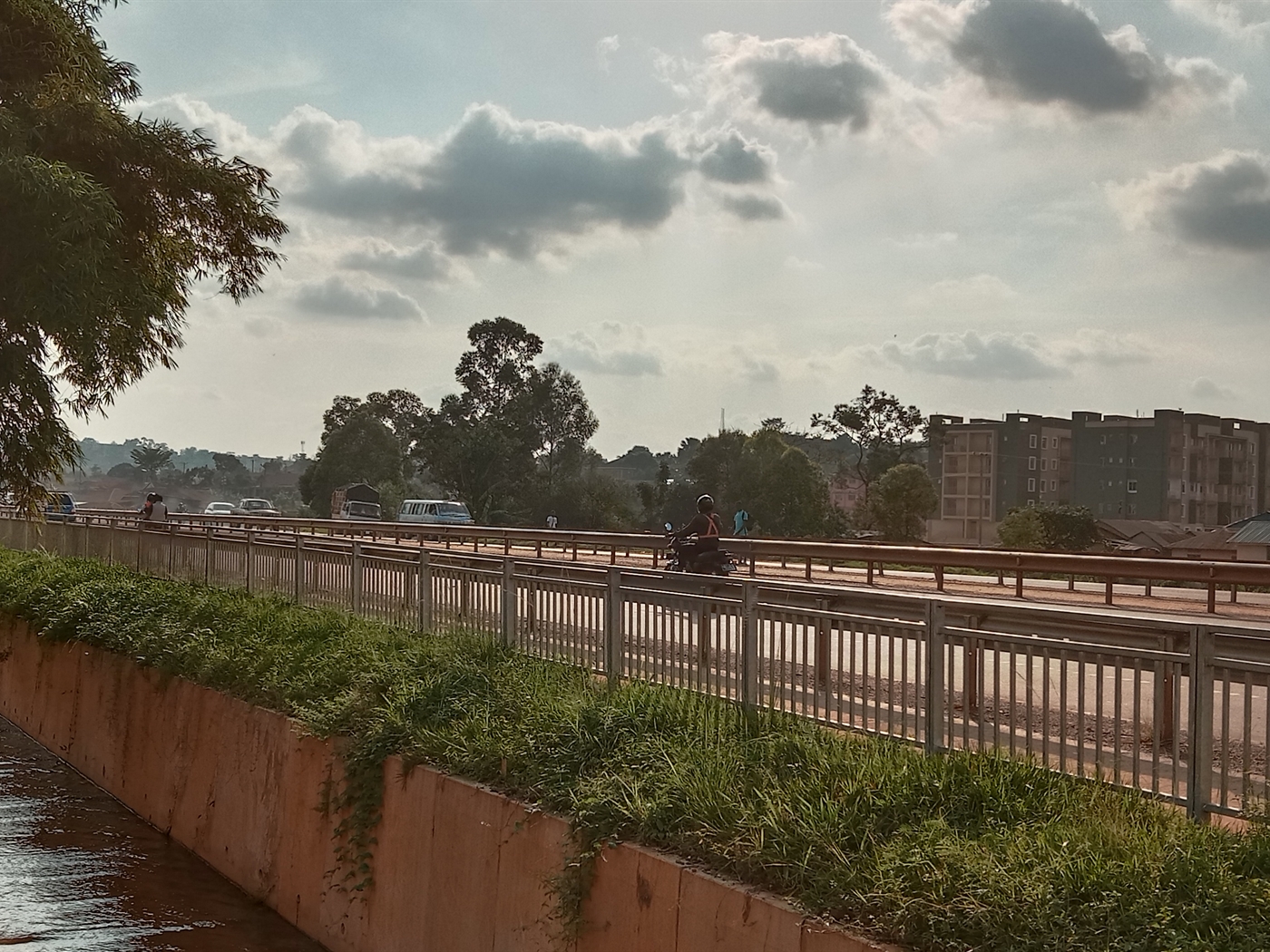Residential land for sale in Bukoto Kampala Uganda